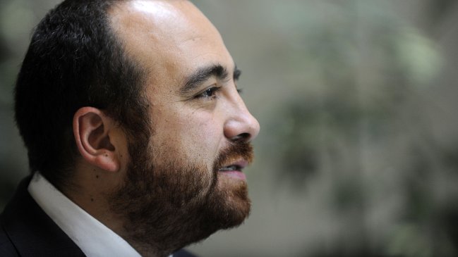 Fuad Chahín: La mayoría de los diputados DC respaldará la despenalización