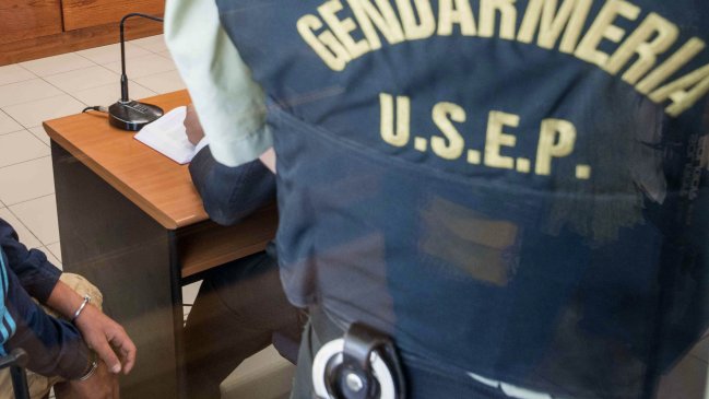 Comunero mapuche fue declarado culpable de fatal atropello