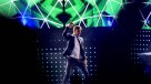 Entradas para Ricky Martin en Santiago están casi agotadas