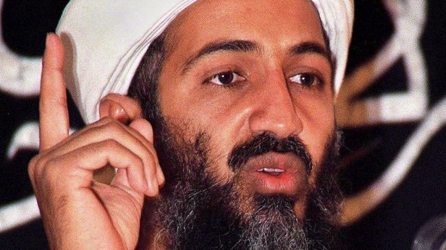  Bin Laden dejó US$ 29 millones a su familia para guerra  