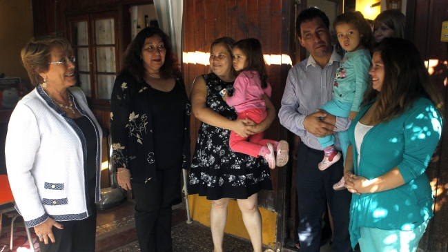 Comenzó el pago del Aporte Familiar Permanente