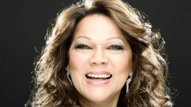 Ángela Carrasco canceló sus shows en Chile