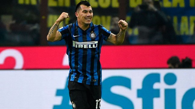 Zenit de Rusia buscará fichar a Gary Medel, según medio italiano