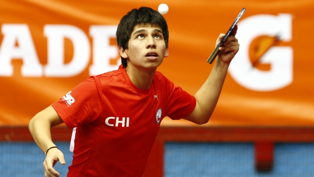 Chile perdió el invicto en el Mundial de Kuala Lumpur ante Arabia Saudita