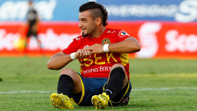 Carlos Salom: No creo que se tenga que despedir a alguien por un mal resultado