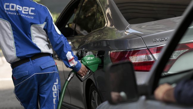ENAP confirmó séptima baja consecutiva en el precio de las bencinas
