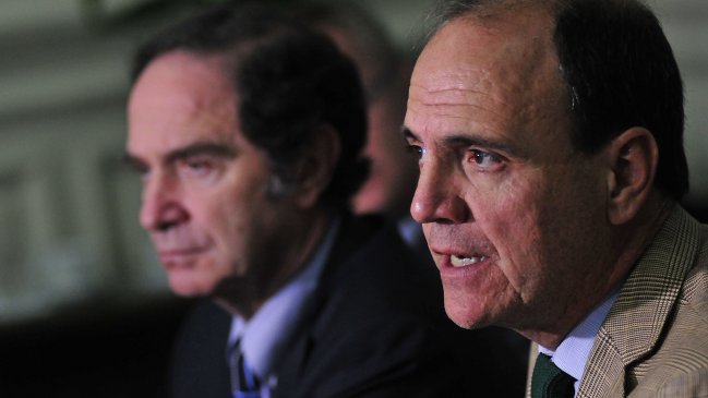 Chile Vamos continúa las definiciones de cara a las elecciones municipales