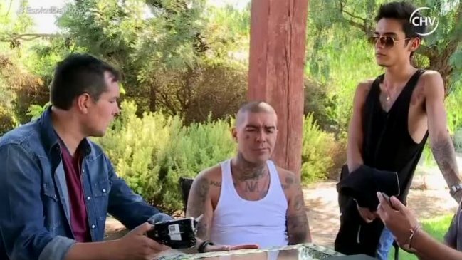 Adulto que se hacía pasar por hijo de Dj Méndez marcó regreso de 