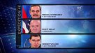 Los astronautas de \