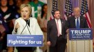 Patricio Navia: Para Clinton una competencia con Trump es mucho más fácil
