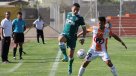 Gobernación de Valparaíso modificó horario del duelo entre S. Wanderers y Cobresal