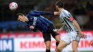 Juventus avanzó a la final de Copa Italia con victoria en penales sobre Inter