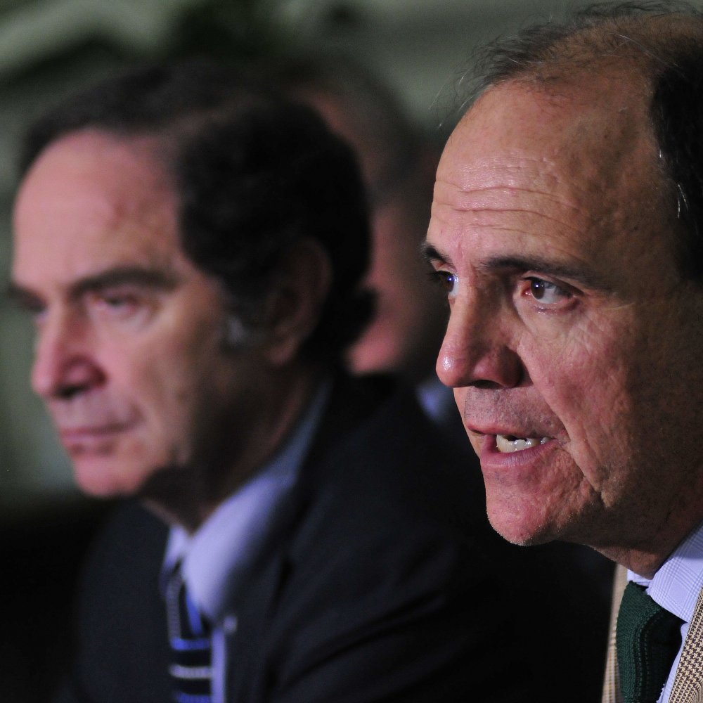 Chile Vamos continúa las definiciones de cara a las elecciones municipales