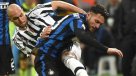 Juventus eliminó a Inter de Milán en semifinales de Copa Italia vía penales