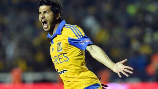 Tigres de Héctor Mancilla completó semifinales mexicanas en la Concachampions