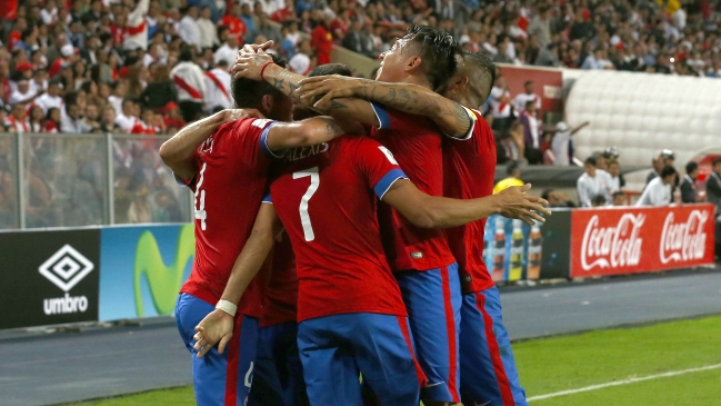 ¿Qué delanteros debe nominar Pizzi para los choques ante Argentina y Venezuela?