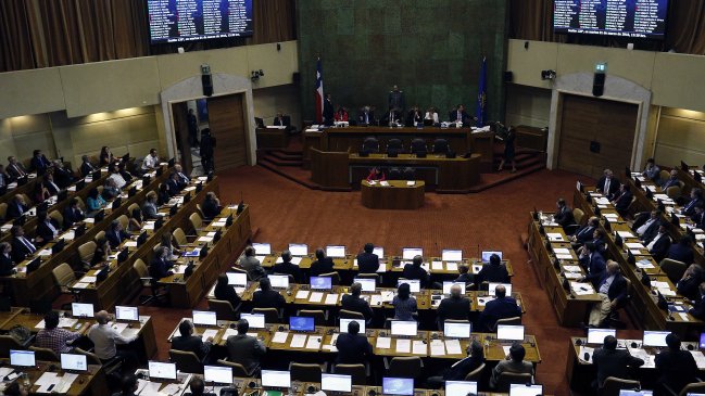La división de los diputados DC ante el proyecto de despenalización del aborto