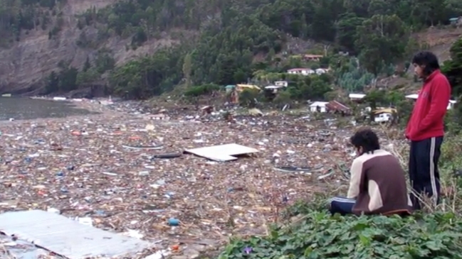 Caso tsunami: Fiscalía espera respuesta de las defensas sobre acuerdo