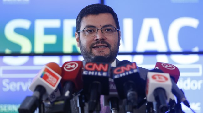 Sernac demandó a Puntoticket y productora por fallido concierto de Marisela