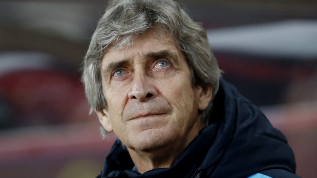 Canal ruso aseguró que Pellegrini tiene acuerdo con Zenit de San Petersburgo