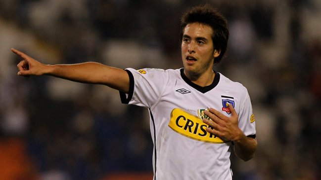 Cristóbal Jorquera: U. Católica siempre trata de hacer el mismo fútbol