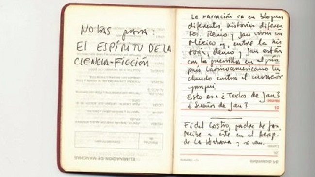  Alfaguara publicará toda la obra de Roberto Bolaño  