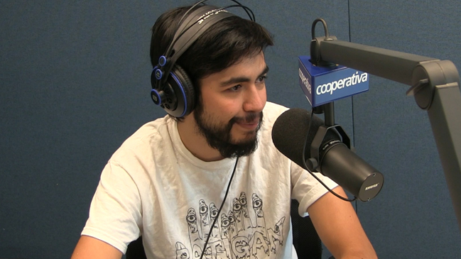 Líder de Ases Falsos: La gente no sabe lo que quiere