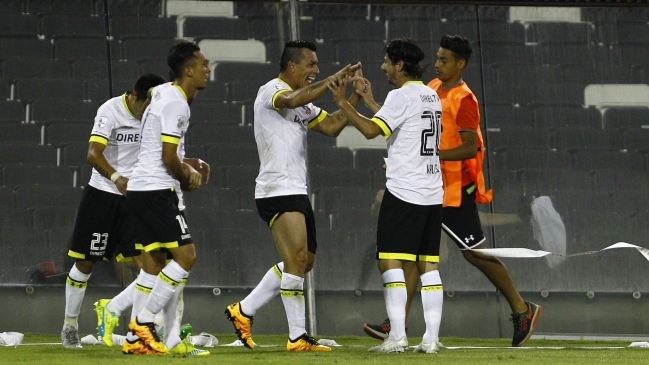 Sierra arma once estelar para enfrentar a Universidad Católica