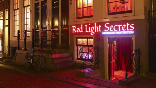 Prostitutas protestan en Alemania contra ley que les obligará a registrarse