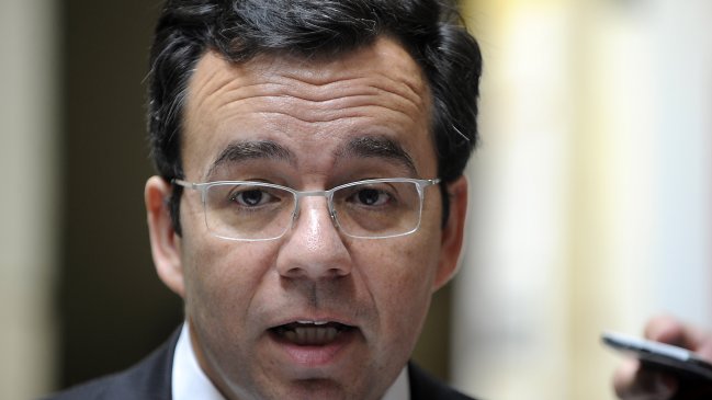 Ministro de Economía y caso AC Inversions: Debemos avanzar en educación financiera