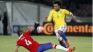 Dunga dejó fuera de la nómina a Marcelo para partidos contra Uruguay y Paraguay