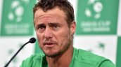  Lleyton Hewitt se inscribió en nómina de Australia  