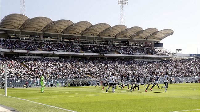 ¿Qué jugadores pueden definir el clásico entre Colo Colo y la UC?