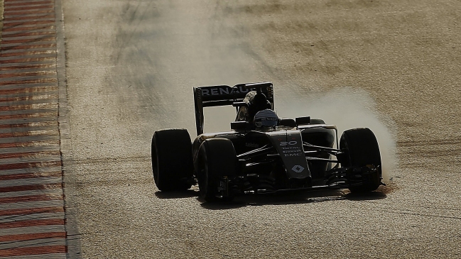 Fórmula 1: Consejo Mundial FIA aprueba el nuevo sistema de clasificación para este año