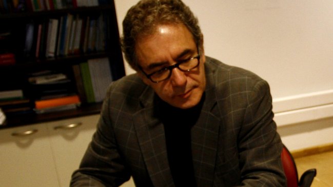 Carolina Tohá: Ricardo Brodsky hizo una gran gestión en el Museo de la Memoria