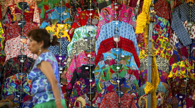 Últimos días para visitar la Expo India 2016