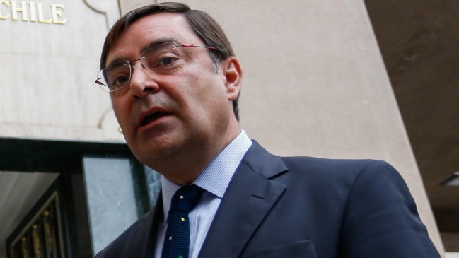 Alcalde: Prohibición de globos de vigilancia es buena noticia para los delincuentes