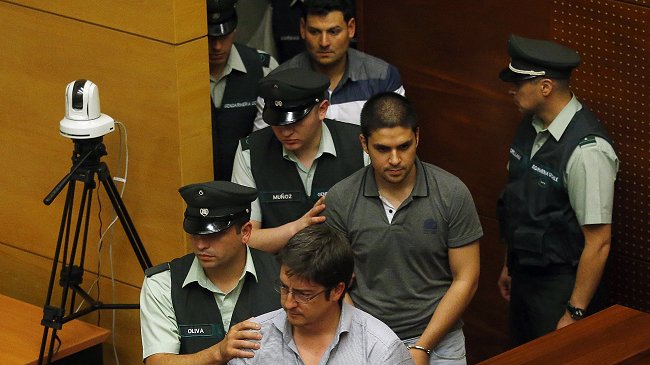 Controladores de AC Inversions quedan en prisión preventiva