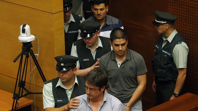 Controladores de AC Inversions quedan en prisión preventiva