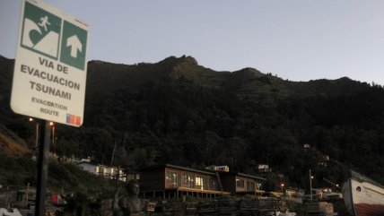  Juan Fernández: Mesa para resolver conflico con Gobierno  