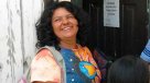 Destacada dirigente indígena fue asesinada en Honduras