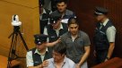 Controladores de AC Inversions quedan en prisión preventiva