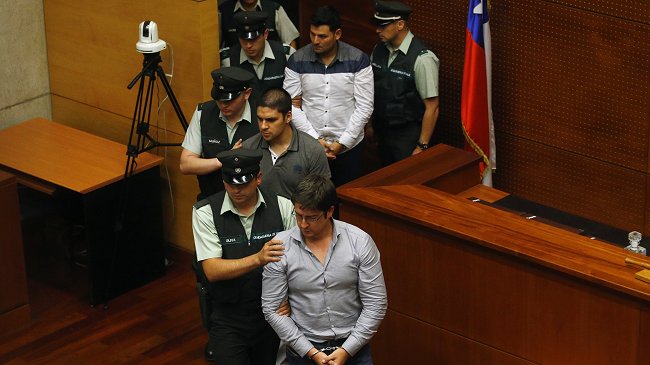 La formalización de los controladores de AC Inversions