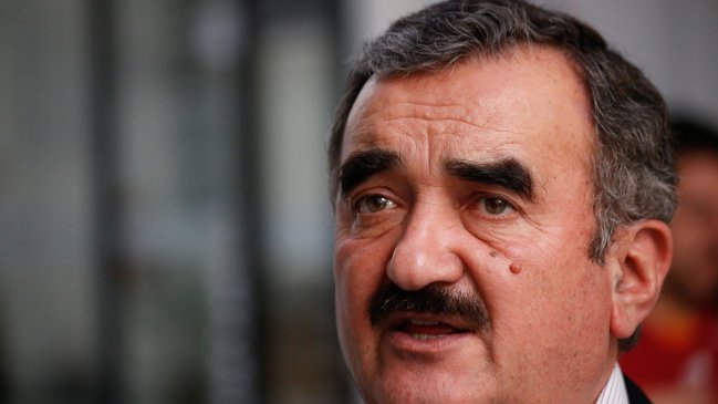 Este viernes será promulgada la ley de Carrera Docente