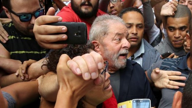 Rousseff calificó de 