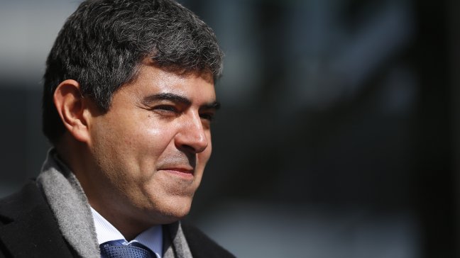 Querellante: Lo que se sabe de AC Inversions es la punta del iceberg