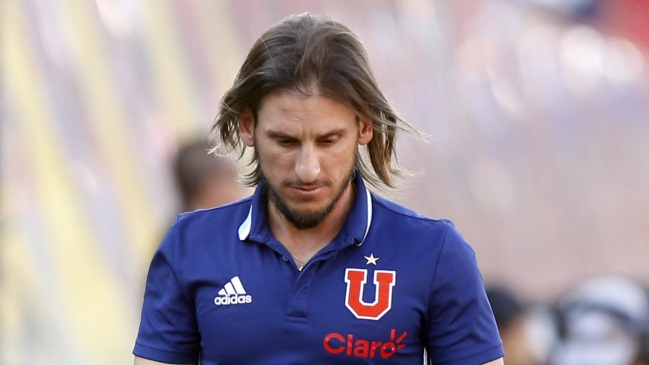 Sebastián Beccacece: Si debió haber un ganador hoy era la U