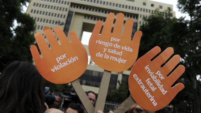 Amplitud llamó a la ciudadanía a 