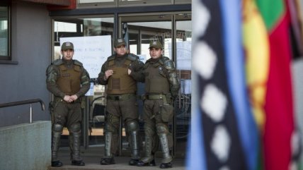   Cura jesuita: Declarar estado de excepción es apagar el fuego con bencina 