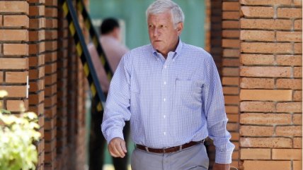 Ashwell y fichaje de Marcelo Ramírez: Buscamos recuperar a nuestros buenos porteros